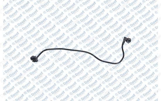 NIFEA 17164 Yedek Su Depo Borusu C4 - C4 Picasso - P307 - P308 - 2.0 Hdi - 2.0 16v 04 - 13